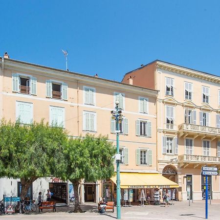 Maison Dutto Menton Ngoại thất bức ảnh