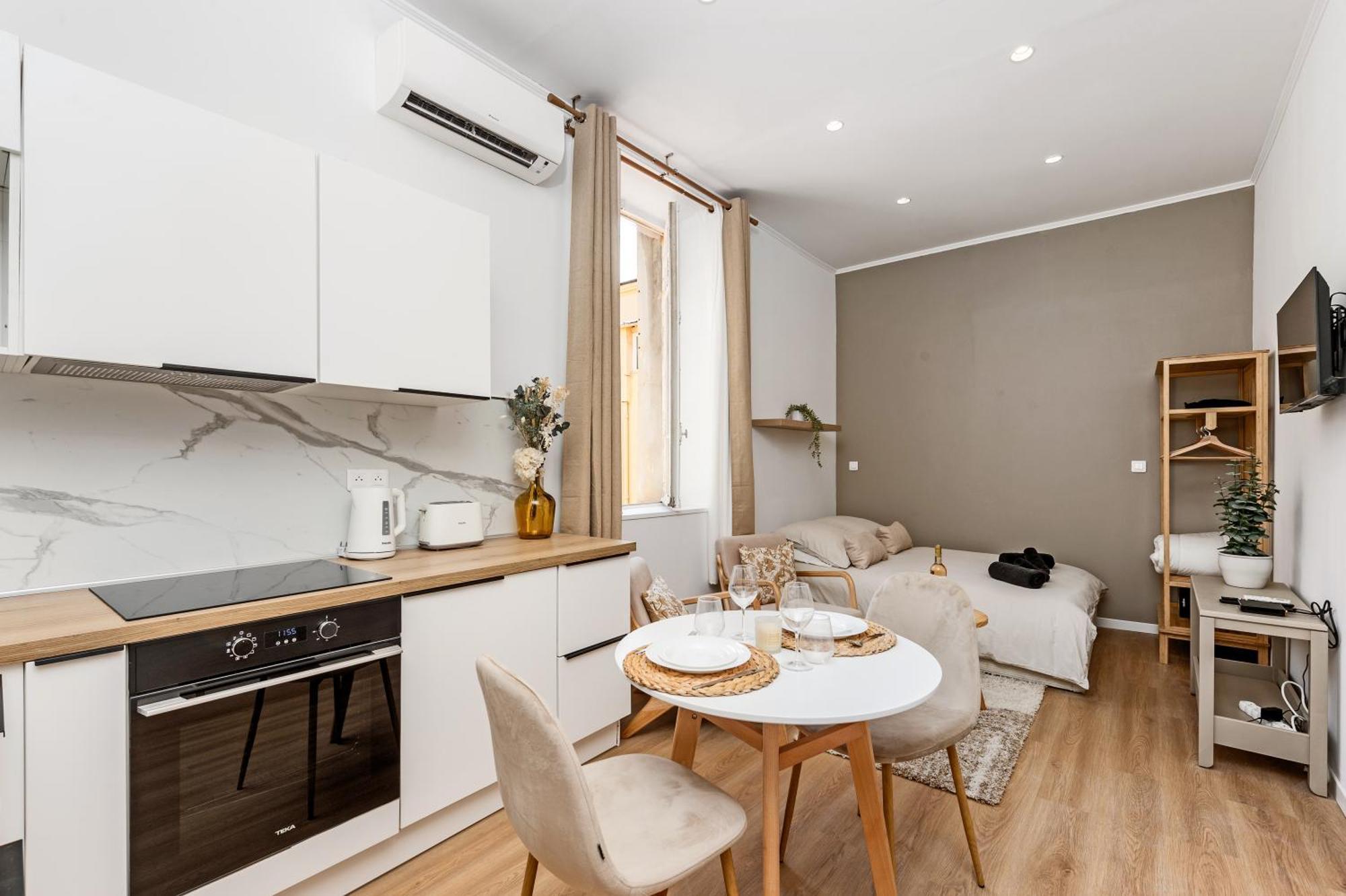 Maison Dutto Menton Ngoại thất bức ảnh