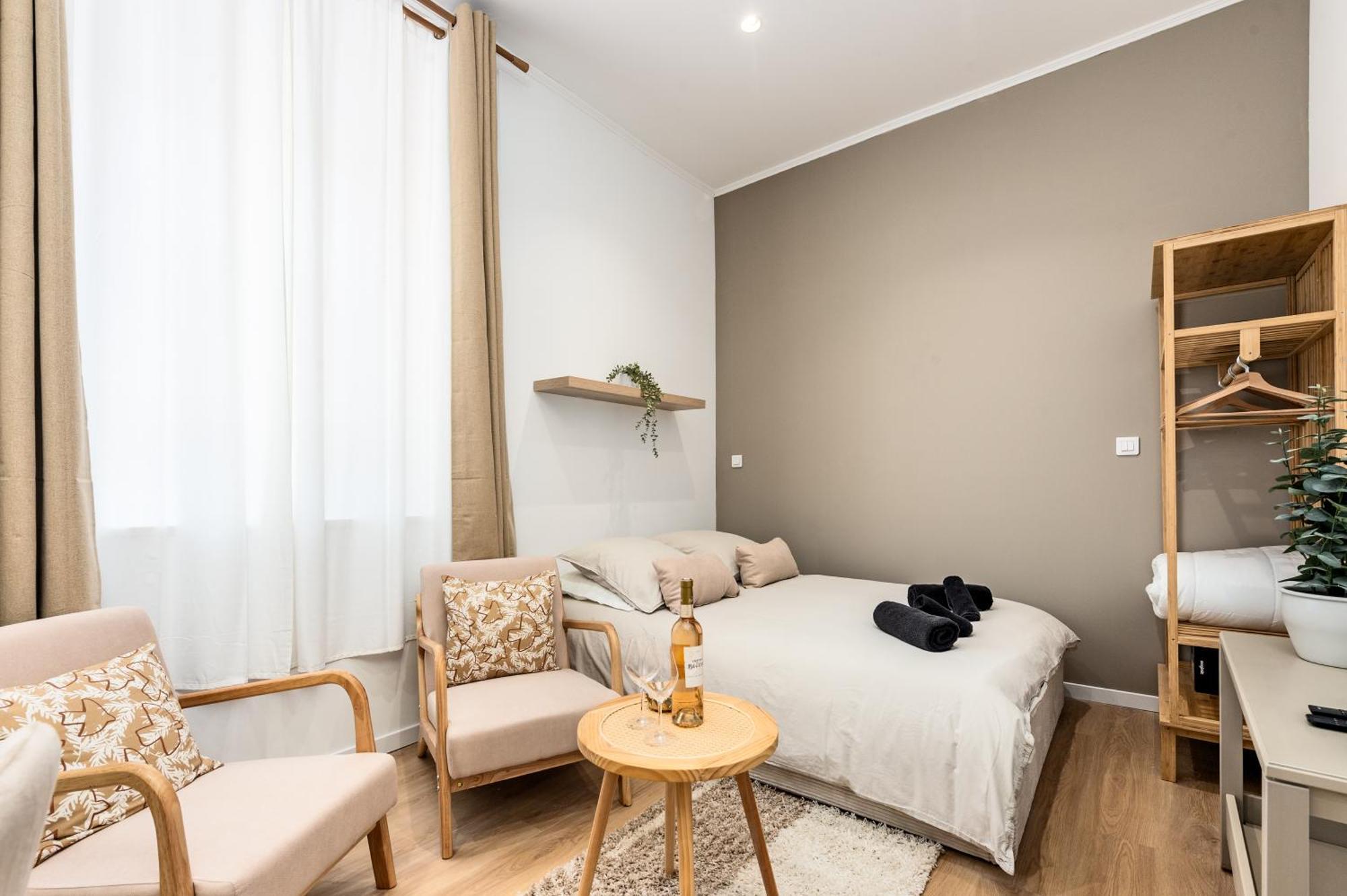 Maison Dutto Menton Ngoại thất bức ảnh