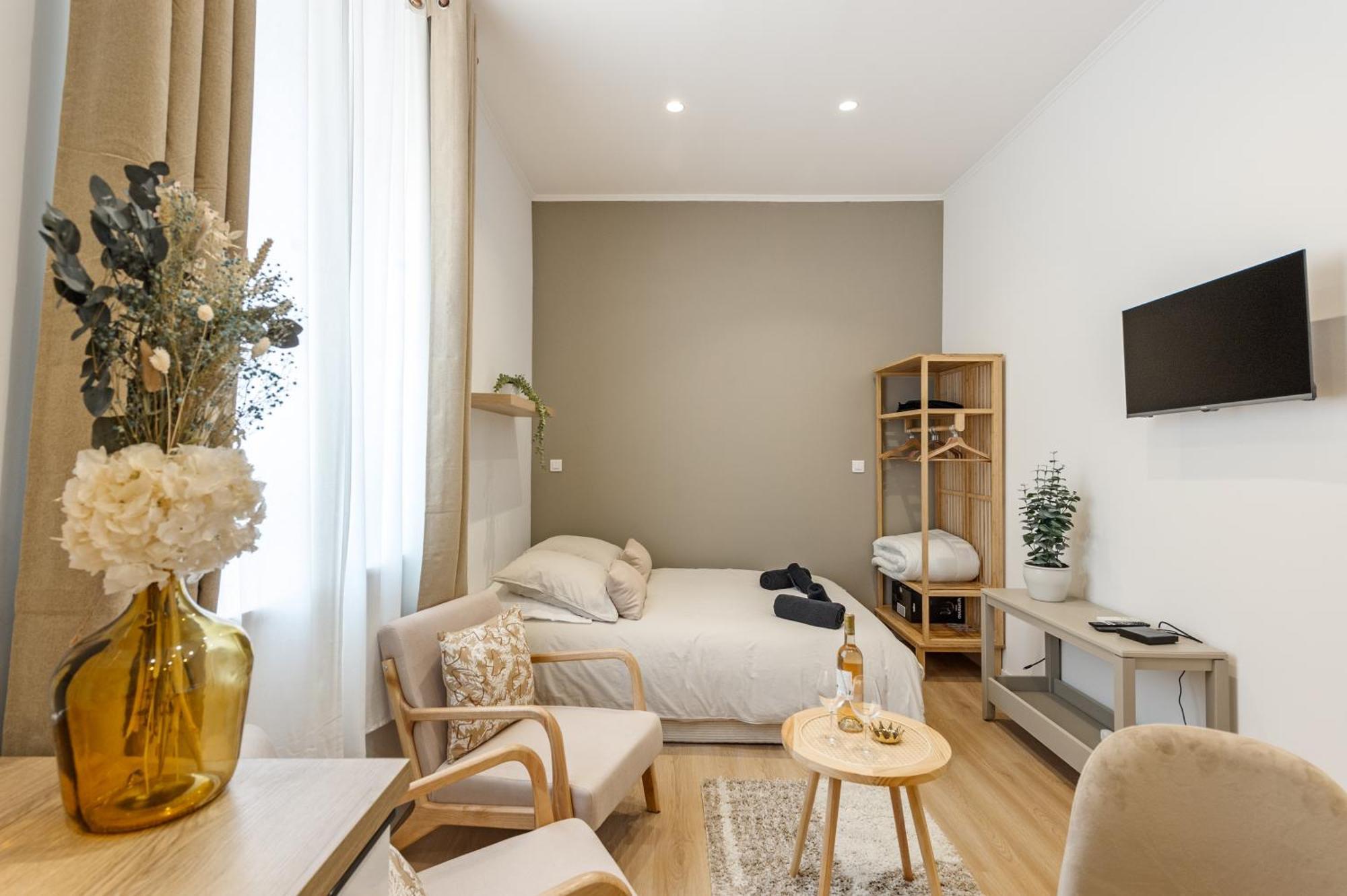 Maison Dutto Menton Ngoại thất bức ảnh