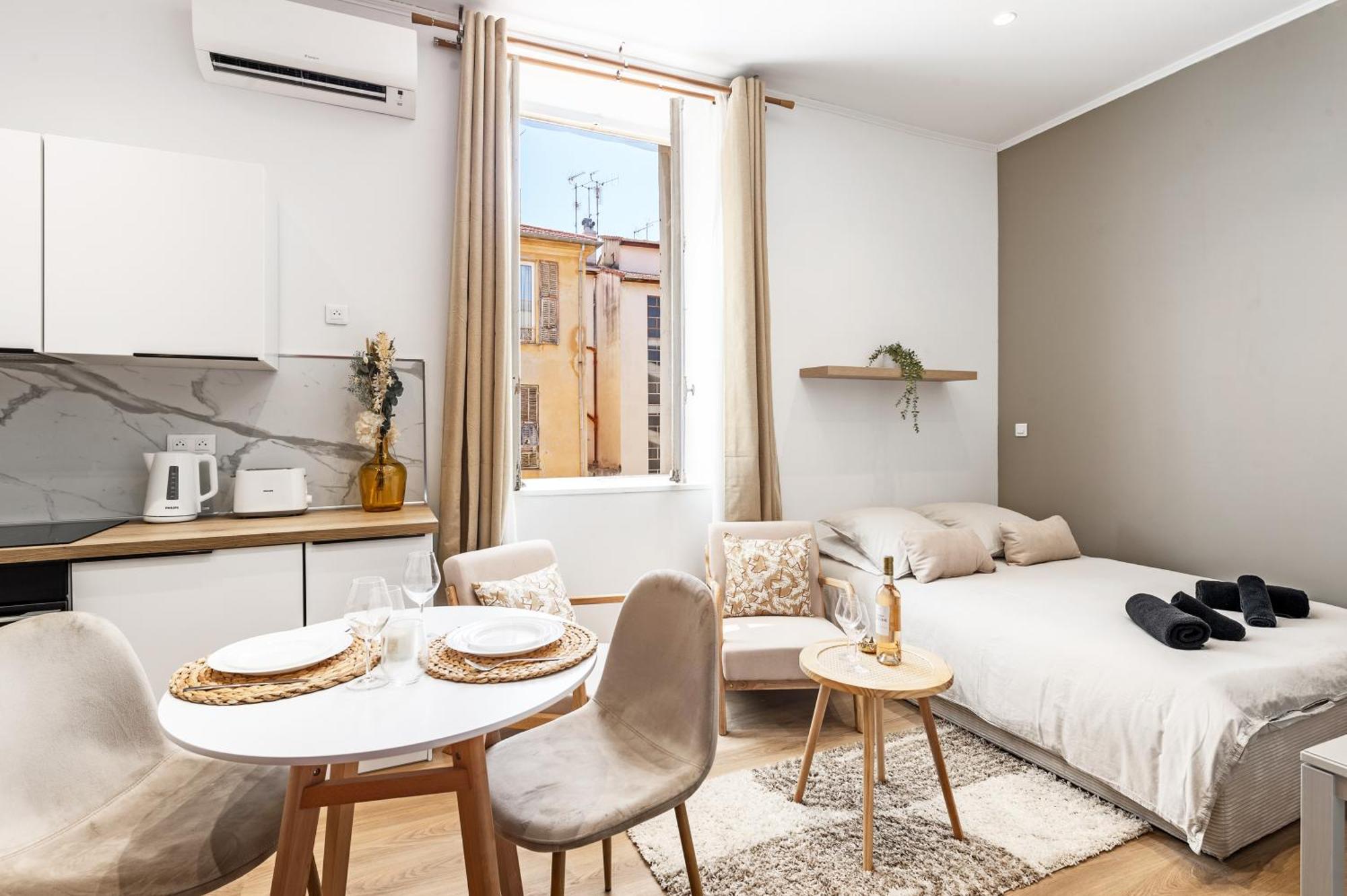 Maison Dutto Menton Ngoại thất bức ảnh